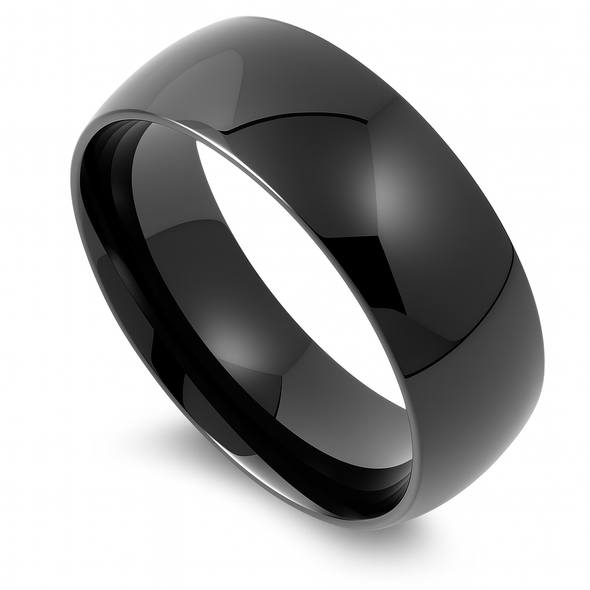 Custom Ring